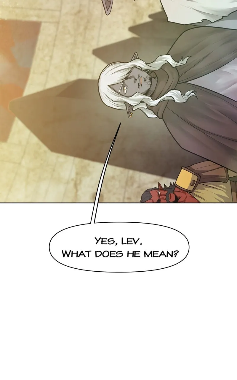 Lord of Goblins Chapter 67 page 66 - 