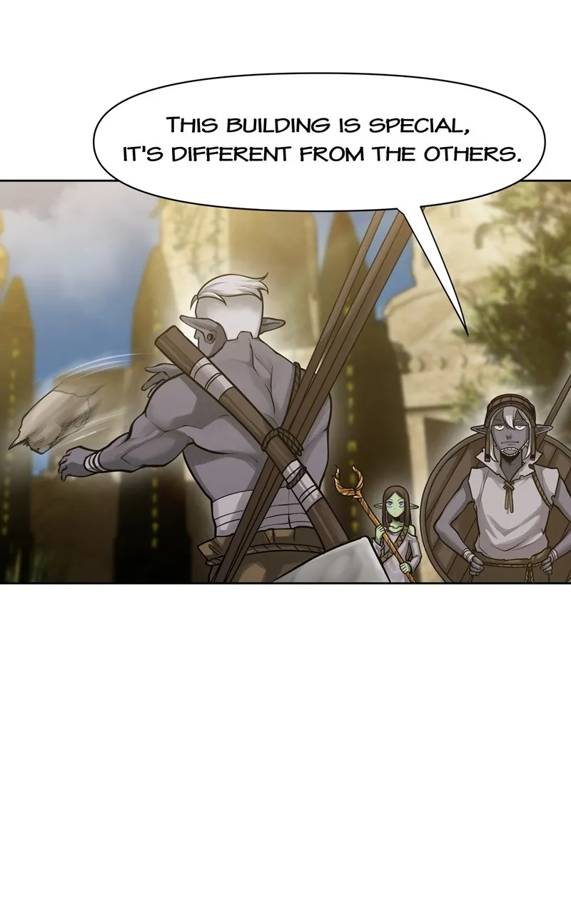 Lord of Goblins Chapter 67 page 8 - 