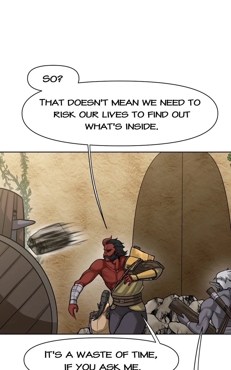 Lord of Goblins Chapter 67 page 9 - 