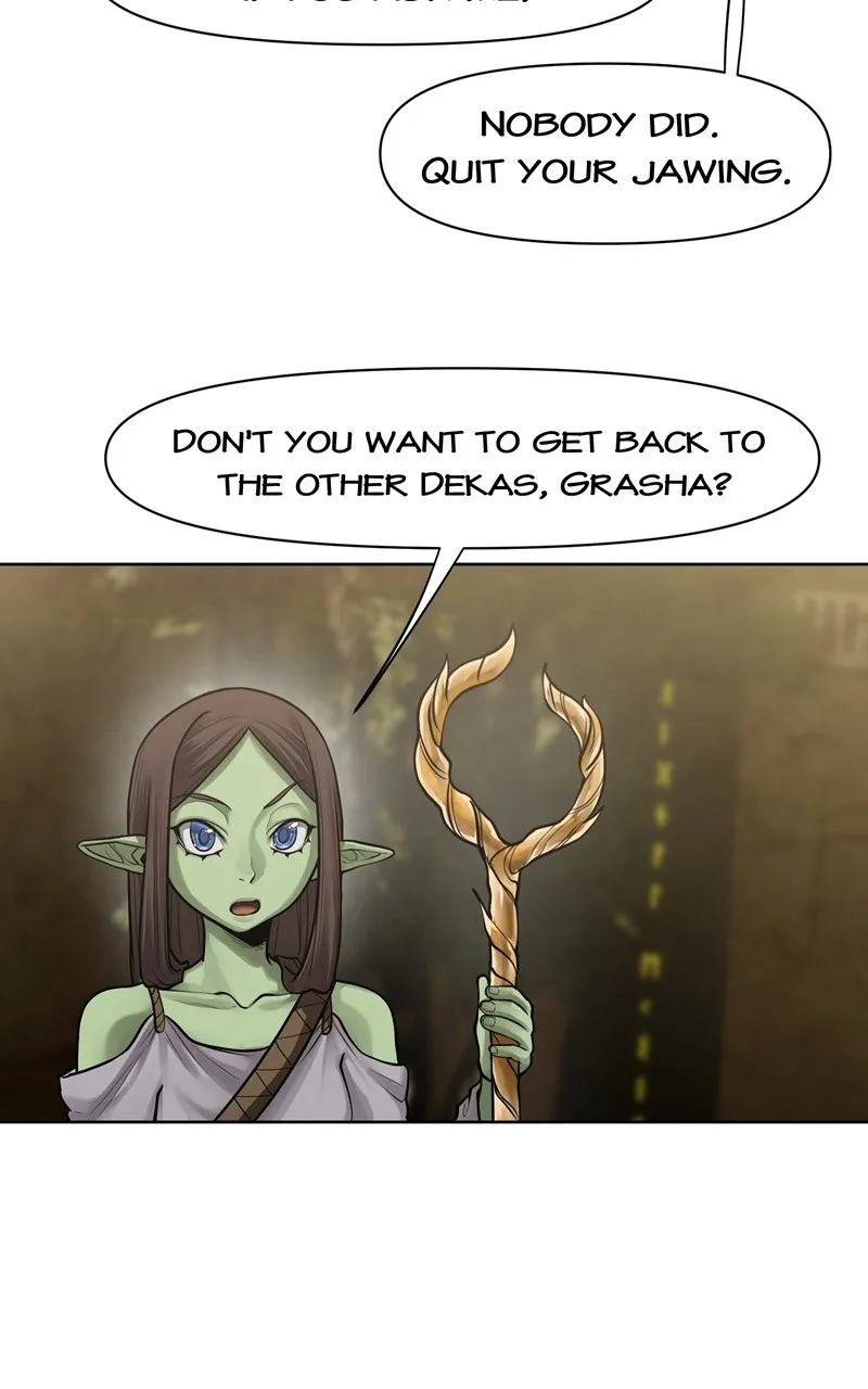 Lord of Goblins Chapter 67 page 10 - 