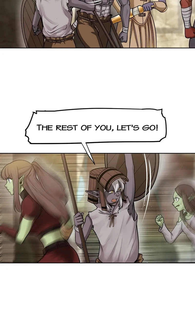Lord of Goblins Chapter 68 page 11 - 