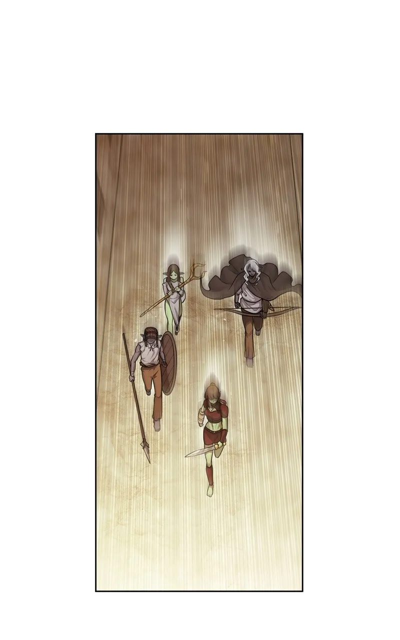 Lord of Goblins Chapter 68 page 12 - 
