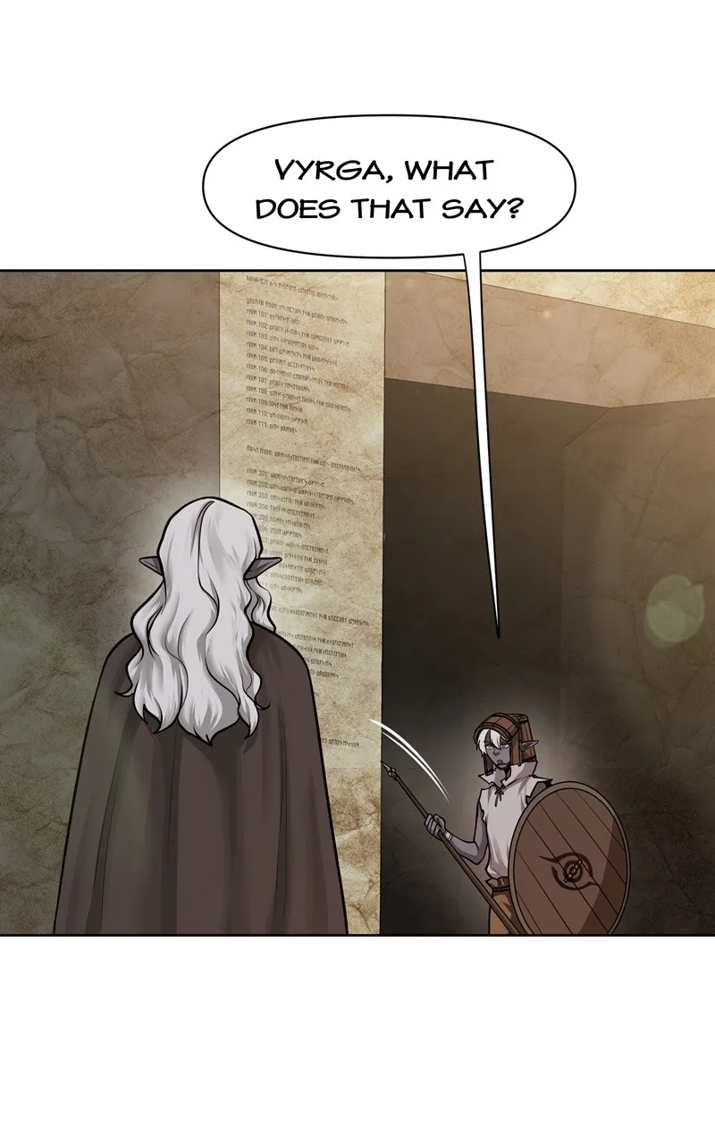 Lord of Goblins Chapter 68 page 13 - 
