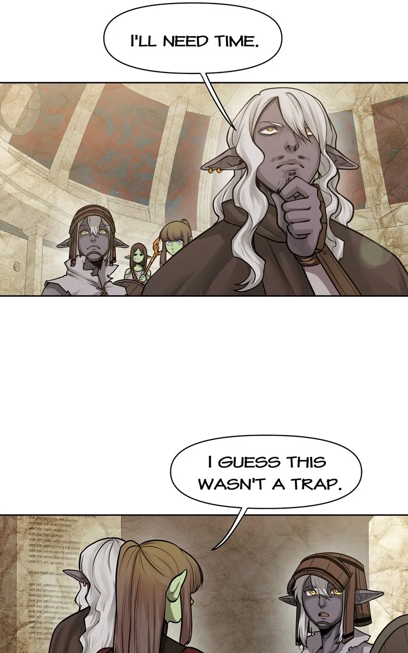 Lord of Goblins Chapter 68 page 14 - 