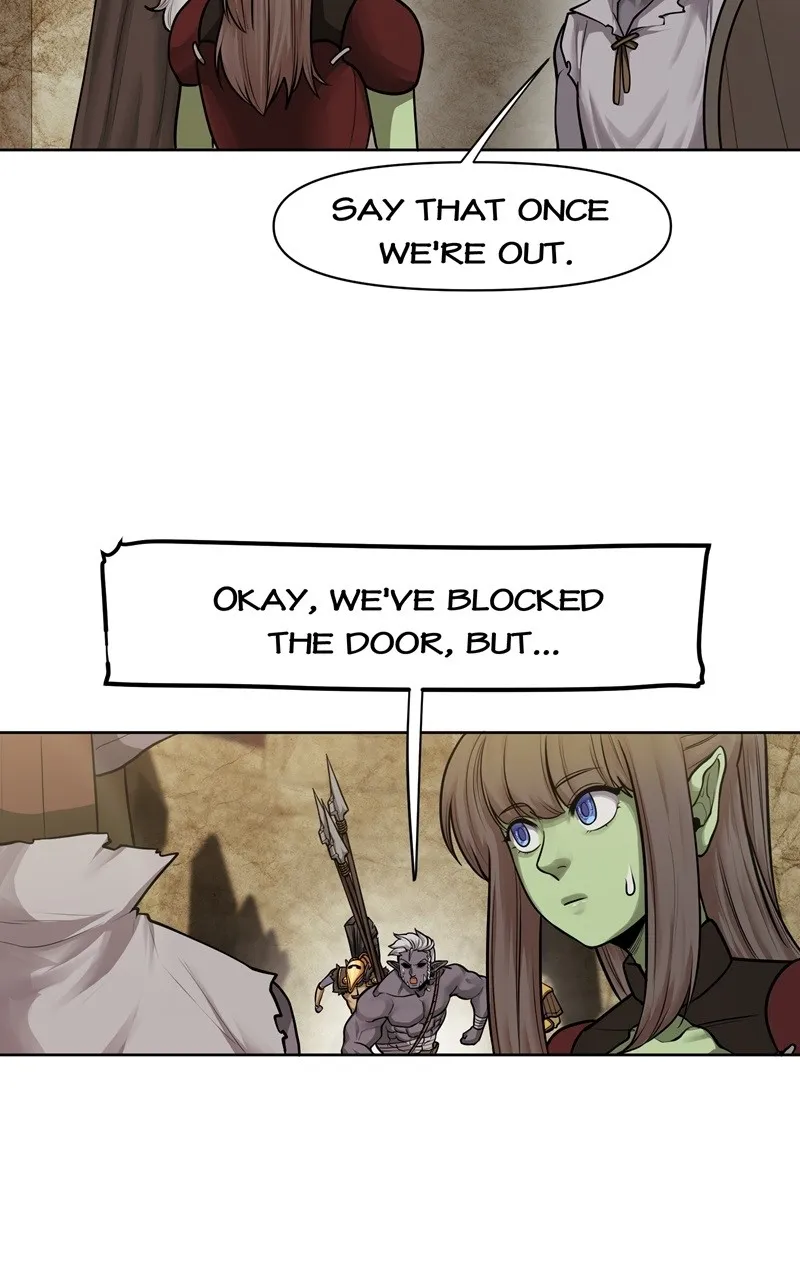 Lord of Goblins Chapter 68 page 15 - 