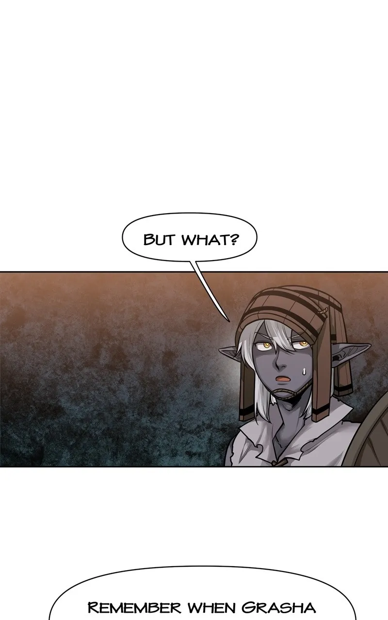 Lord of Goblins Chapter 68 page 16 - 