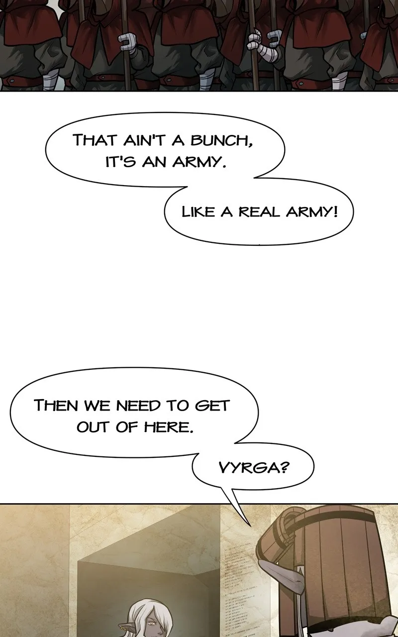 Lord of Goblins Chapter 68 page 18 - 