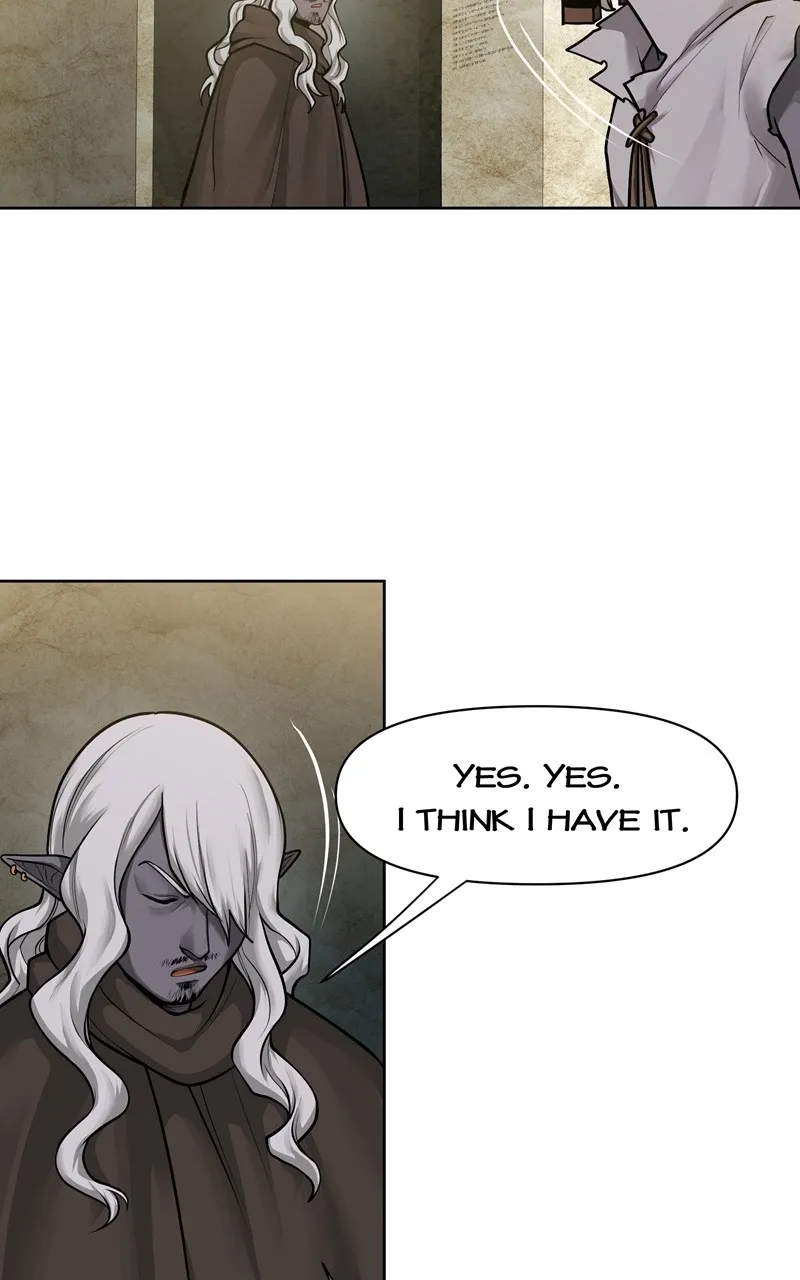 Lord of Goblins Chapter 68 page 19 - 