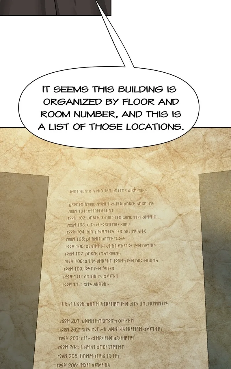 Lord of Goblins Chapter 68 page 20 - 