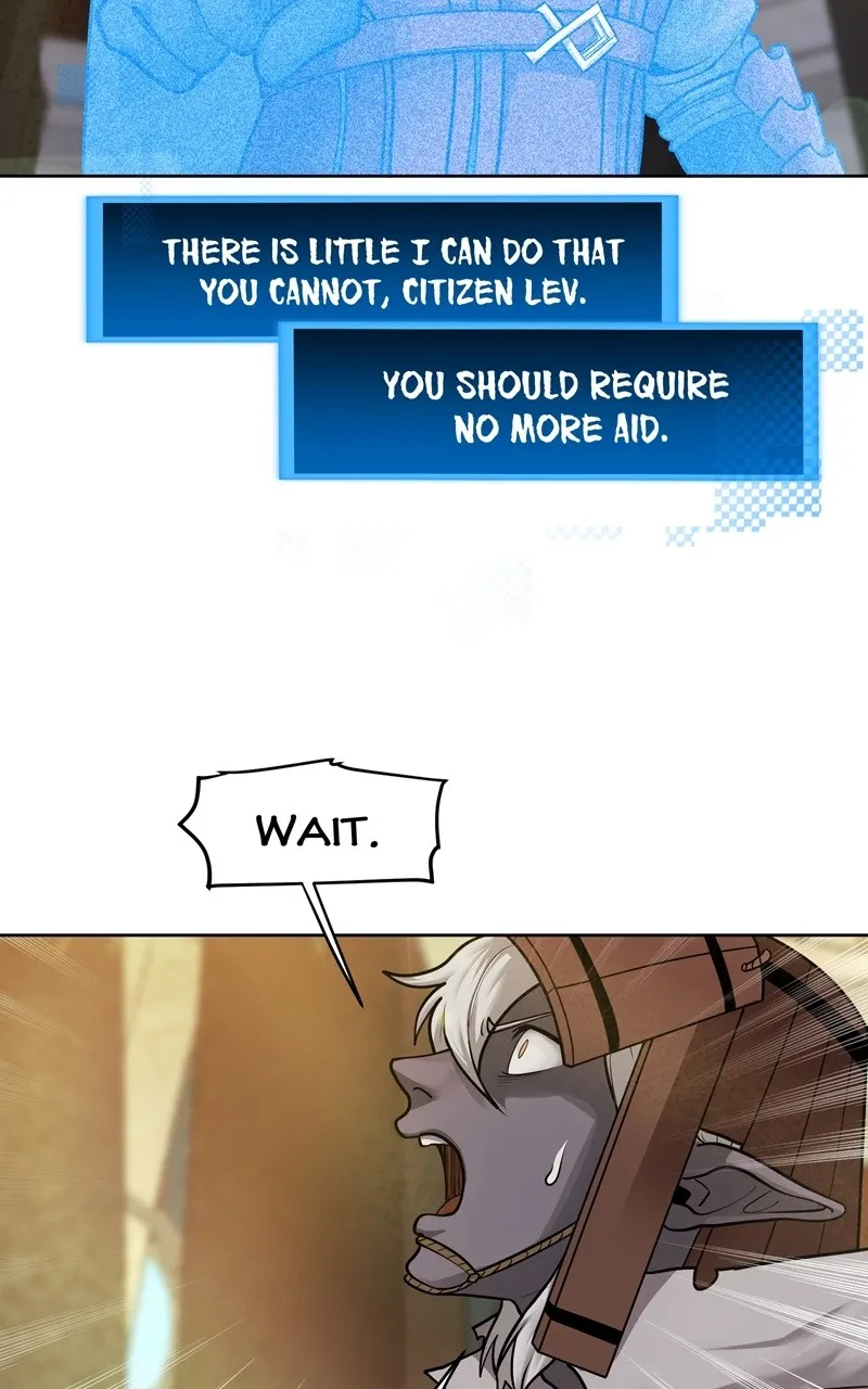 Lord of Goblins Chapter 68 page 3 - 