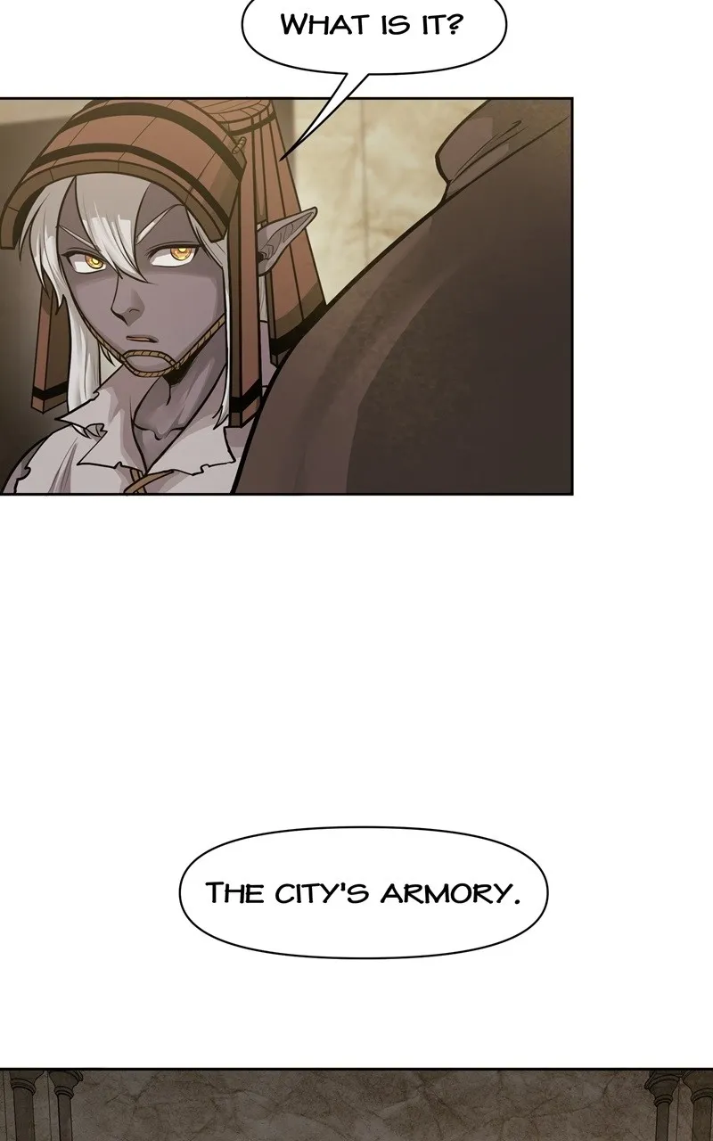 Lord of Goblins Chapter 68 page 24 - 