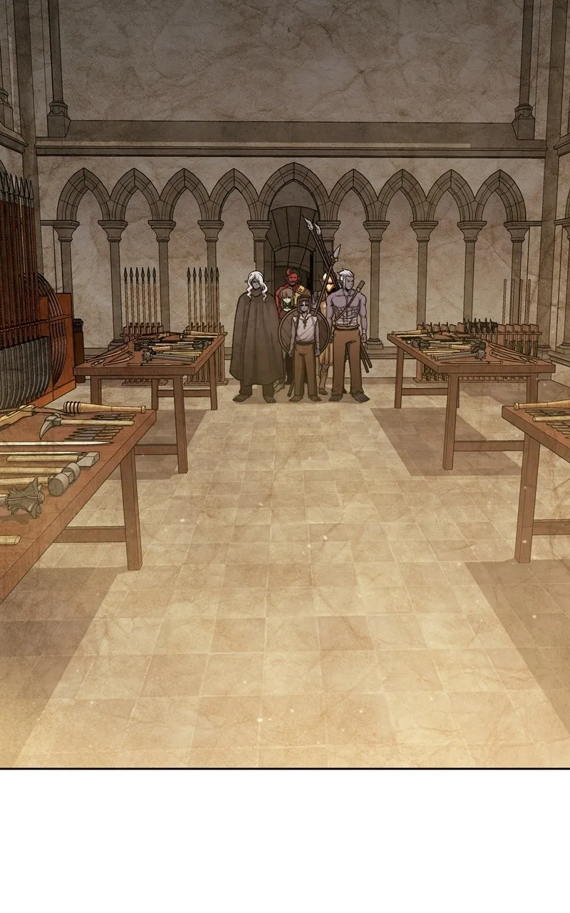 Lord of Goblins Chapter 68 page 25 - 