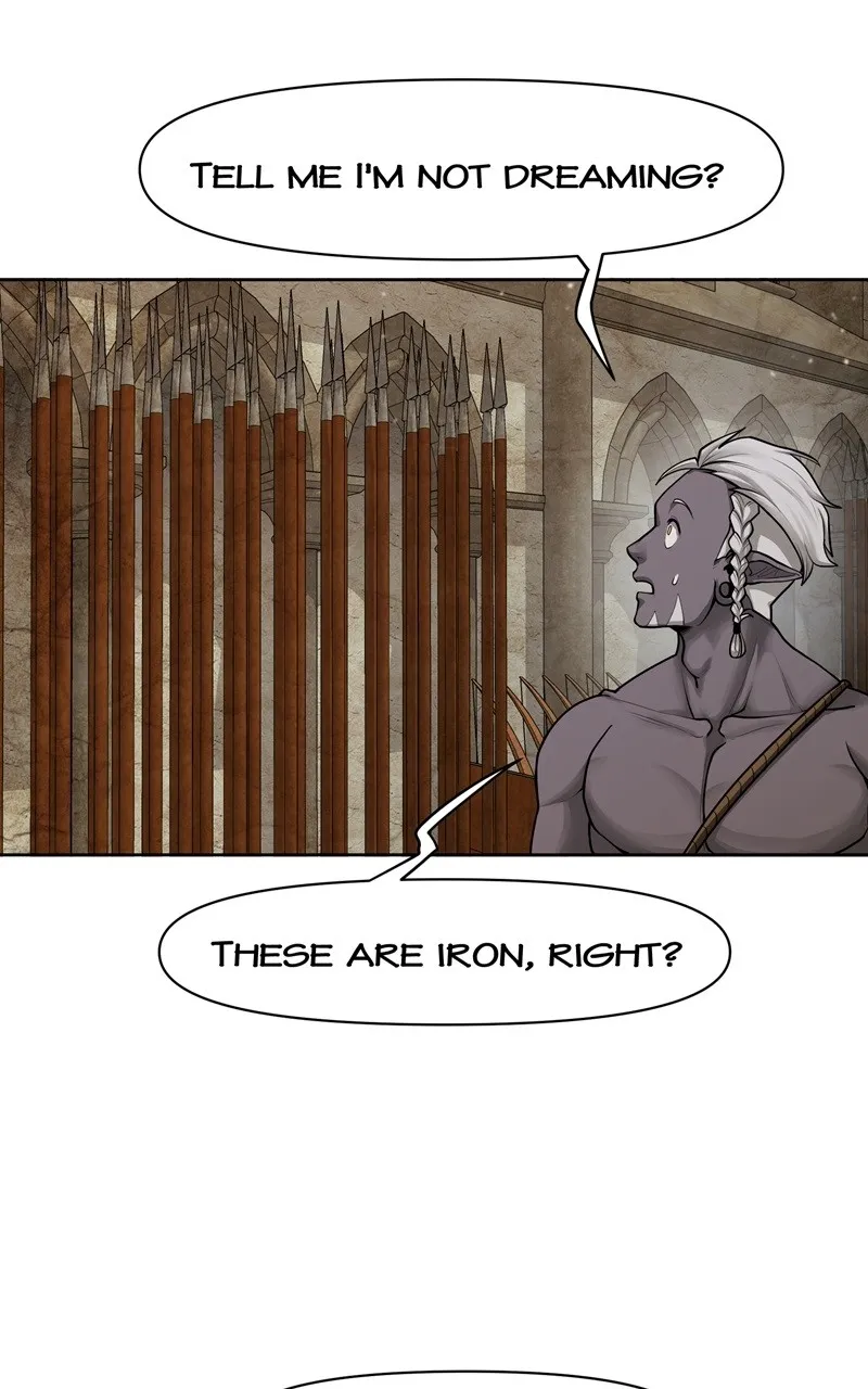 Lord of Goblins Chapter 68 page 26 - 