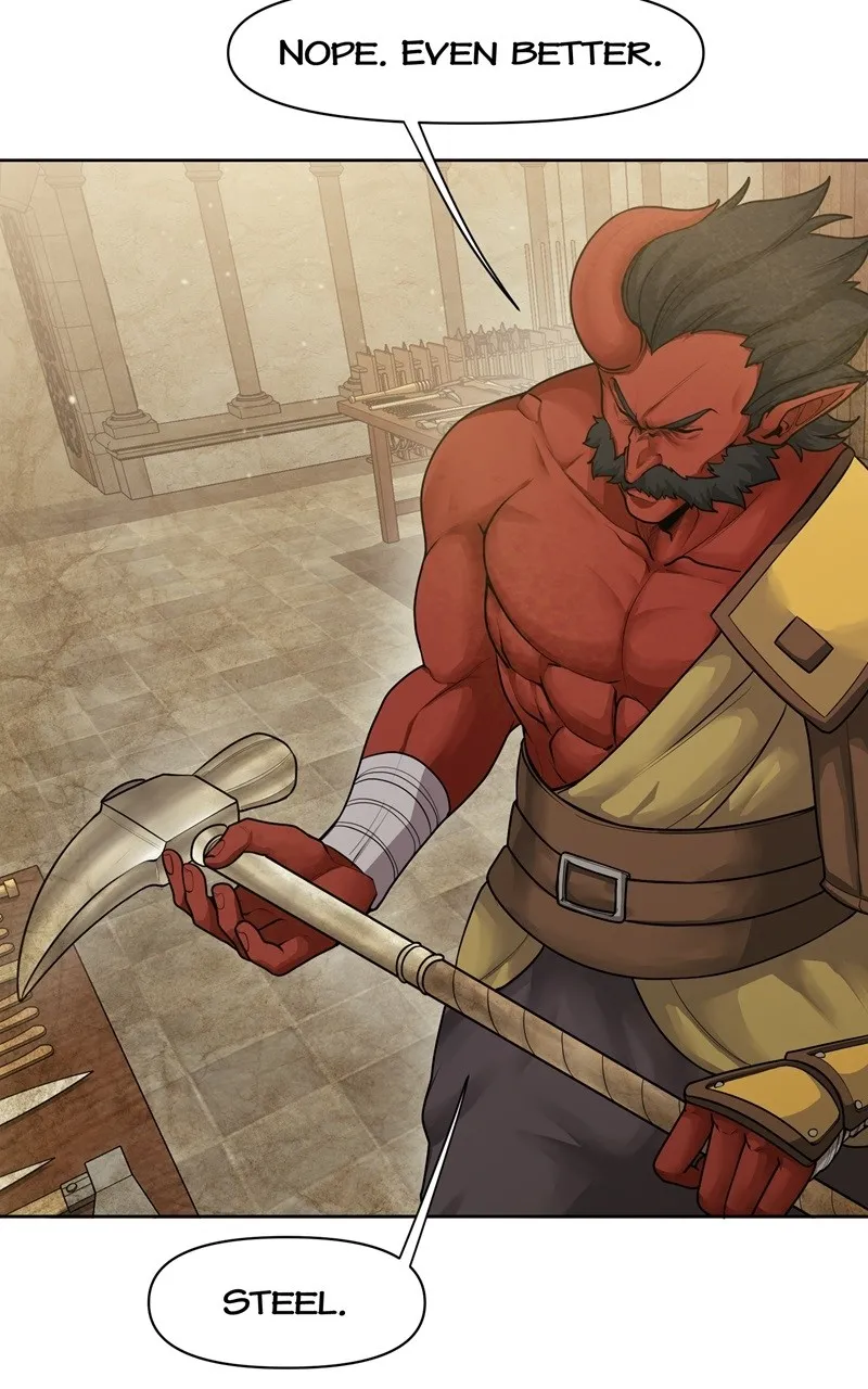 Lord of Goblins Chapter 68 page 27 - 