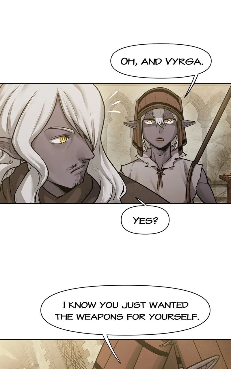 Lord of Goblins Chapter 68 page 29 - 