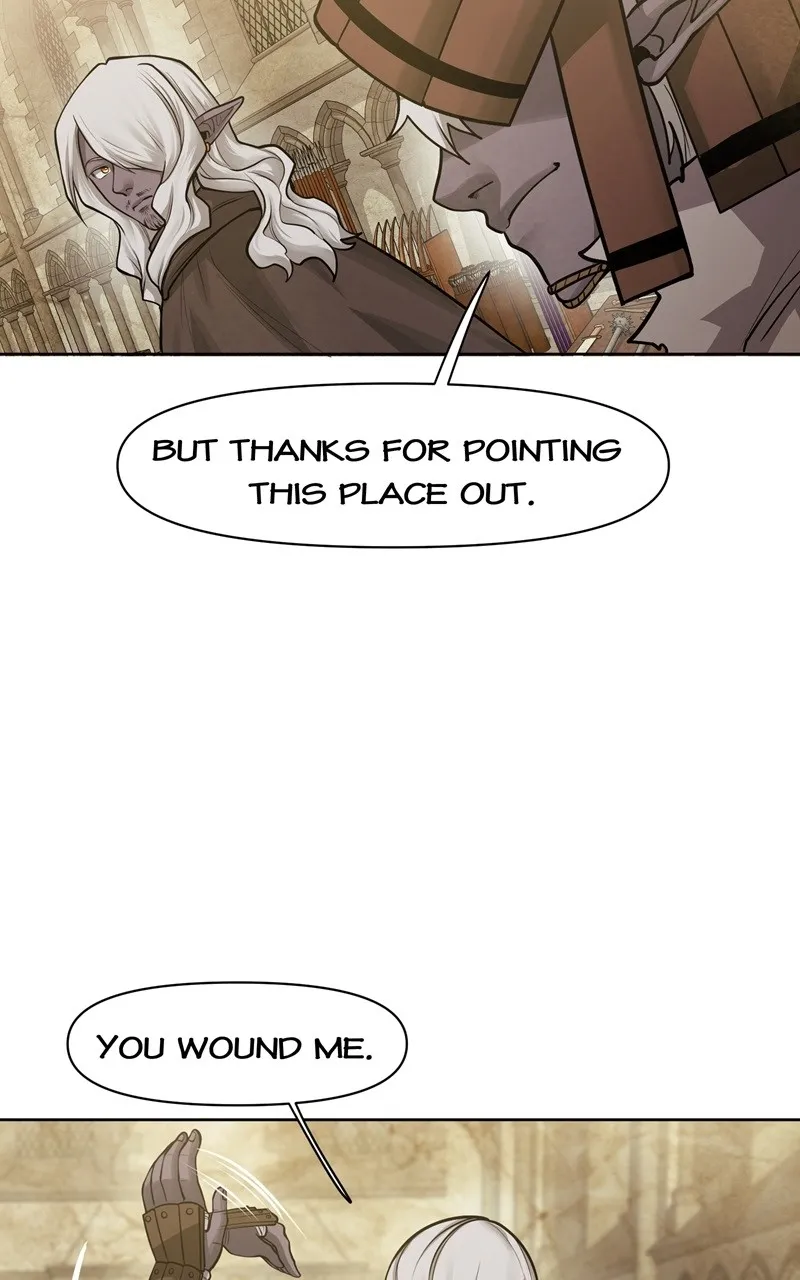 Lord of Goblins Chapter 68 page 30 - 