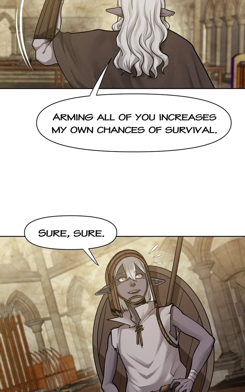 Lord of Goblins Chapter 68 page 31 - 