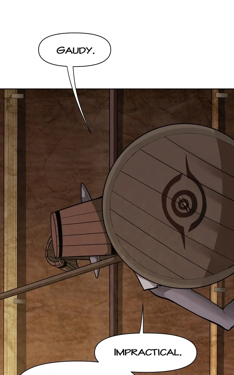 Lord of Goblins Chapter 68 page 34 - 