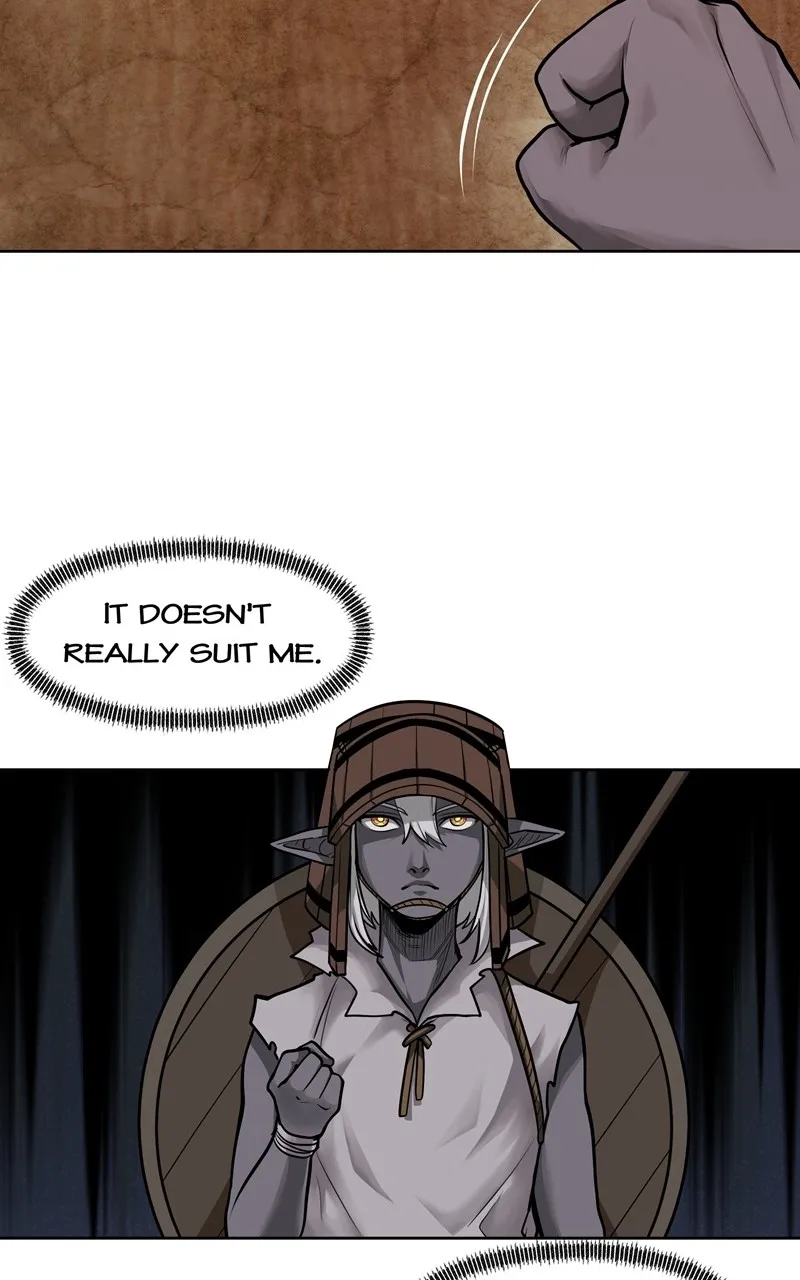 Lord of Goblins Chapter 68 page 37 - 