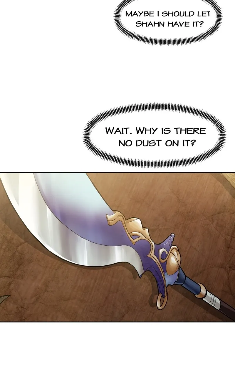 Lord of Goblins Chapter 68 page 38 - 