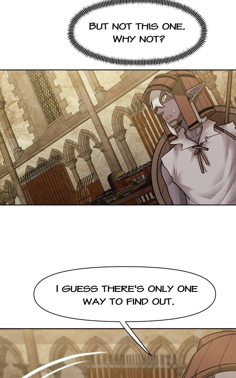 Lord of Goblins Chapter 68 page 40 - 