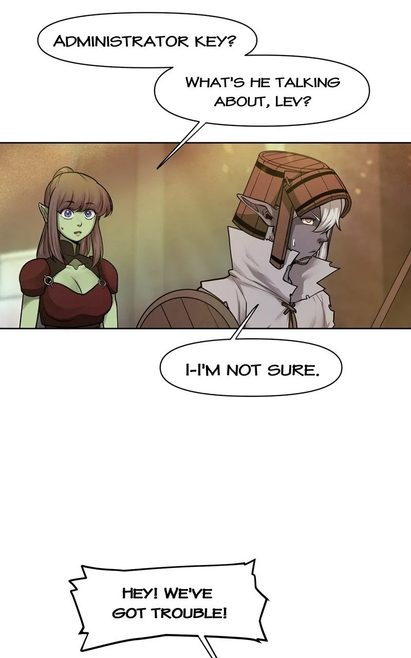 Lord of Goblins Chapter 68 page 5 - 