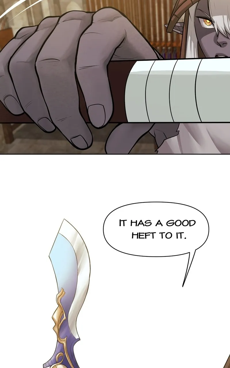 Lord of Goblins Chapter 68 page 41 - 