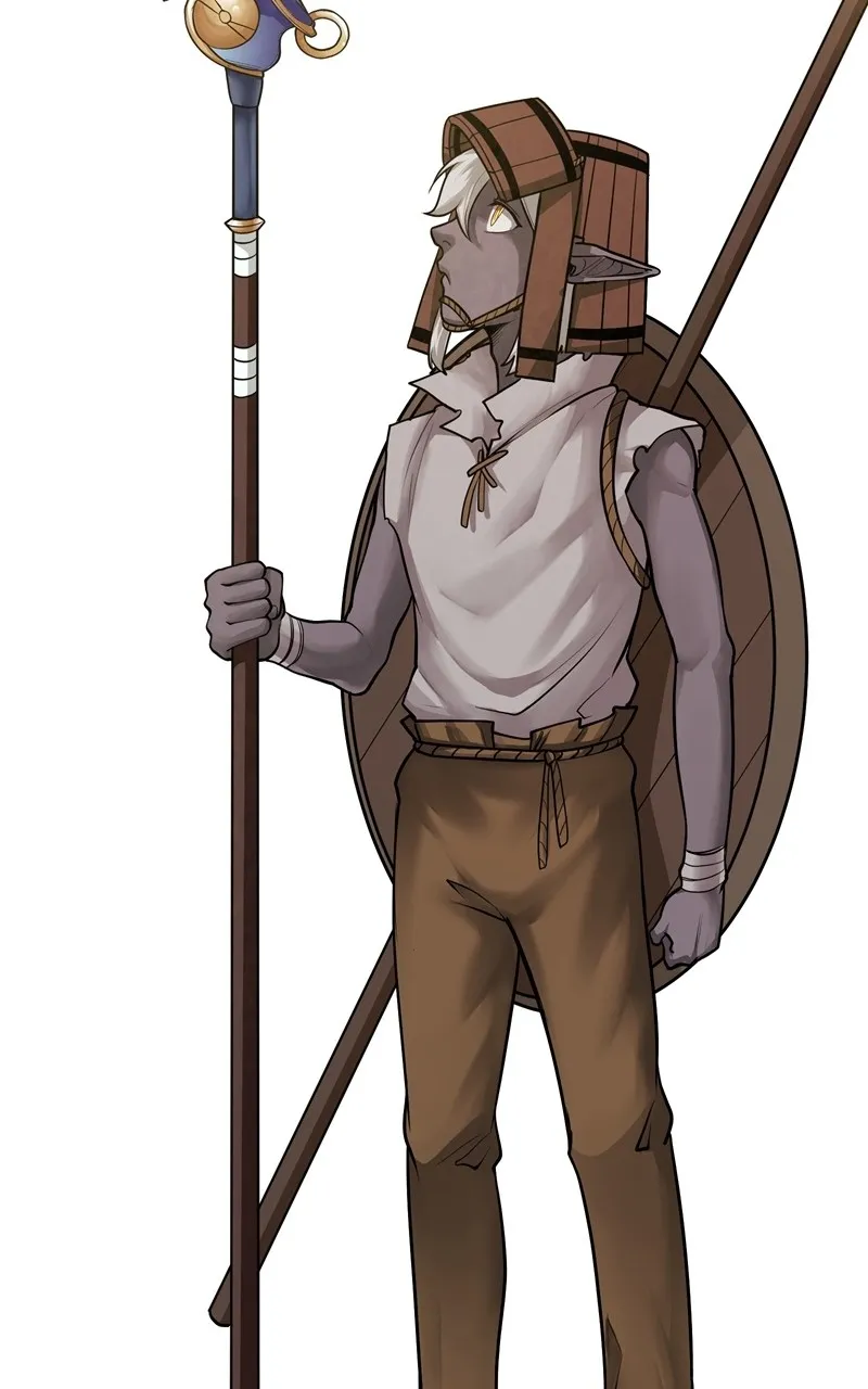 Lord of Goblins Chapter 68 page 42 - 