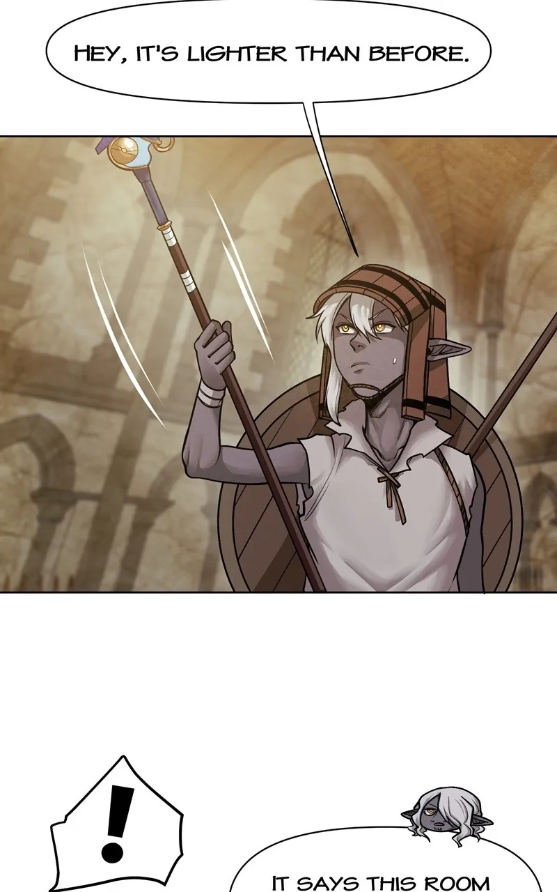 Lord of Goblins Chapter 68 page 50 - 
