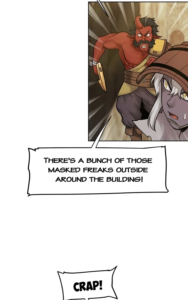 Lord of Goblins Chapter 68 page 6 - 