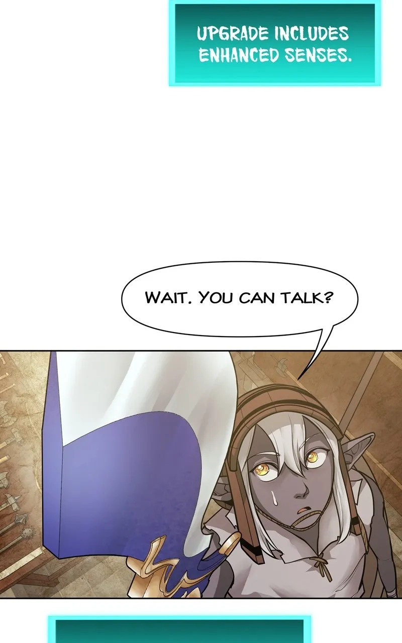 Lord of Goblins Chapter 68 page 53 - 