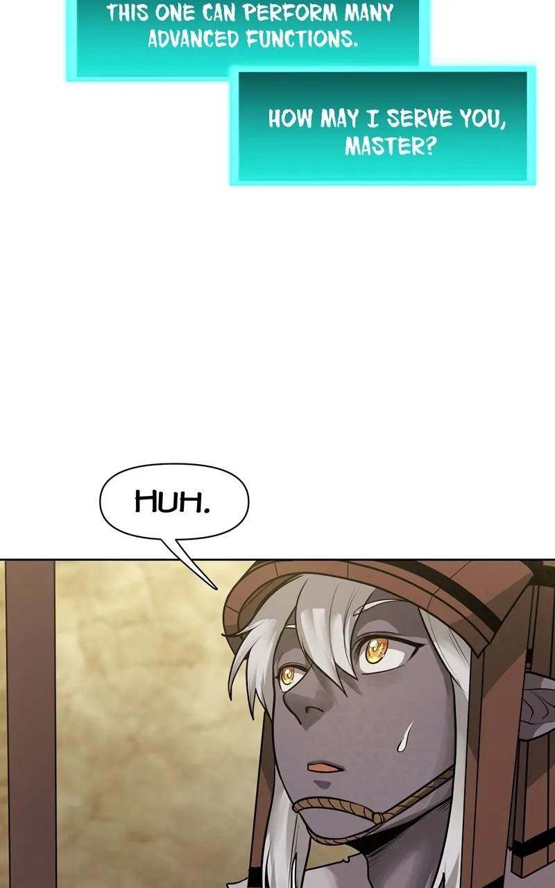 Lord of Goblins Chapter 68 page 54 - 