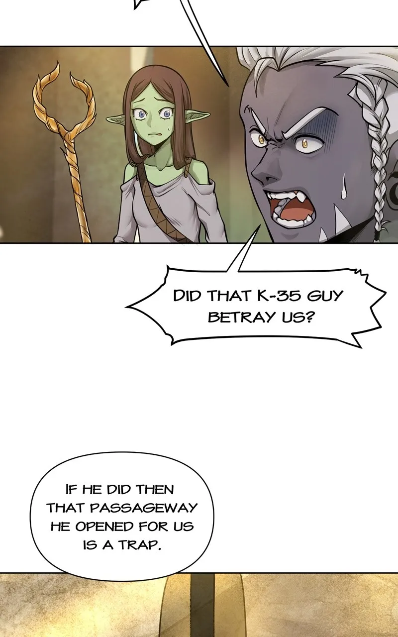 Lord of Goblins Chapter 68 page 7 - 