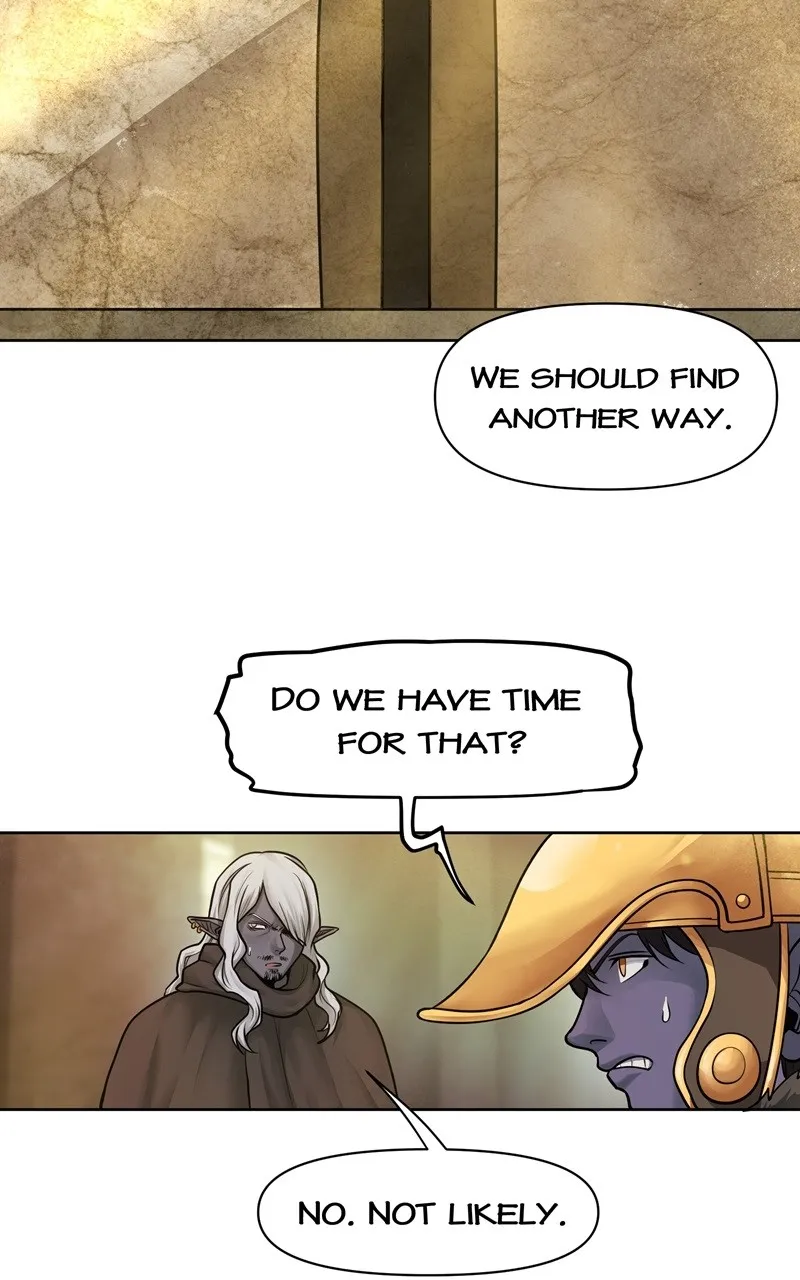 Lord of Goblins Chapter 68 page 8 - 