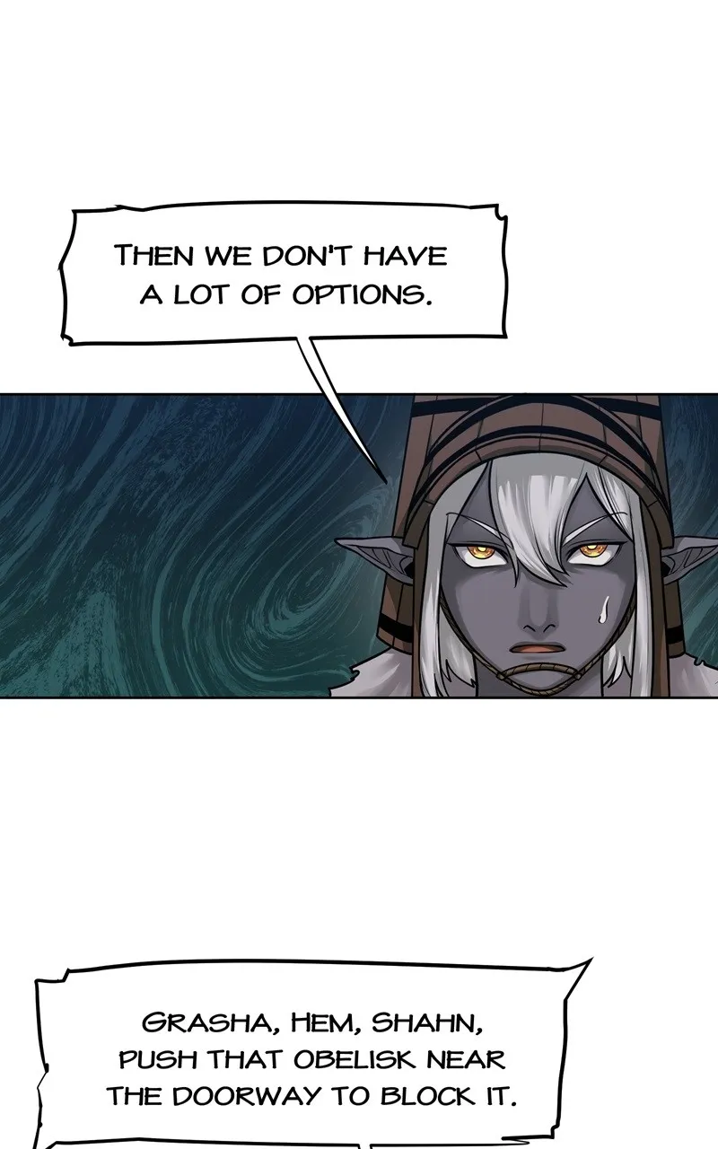 Lord of Goblins Chapter 68 page 9 - 