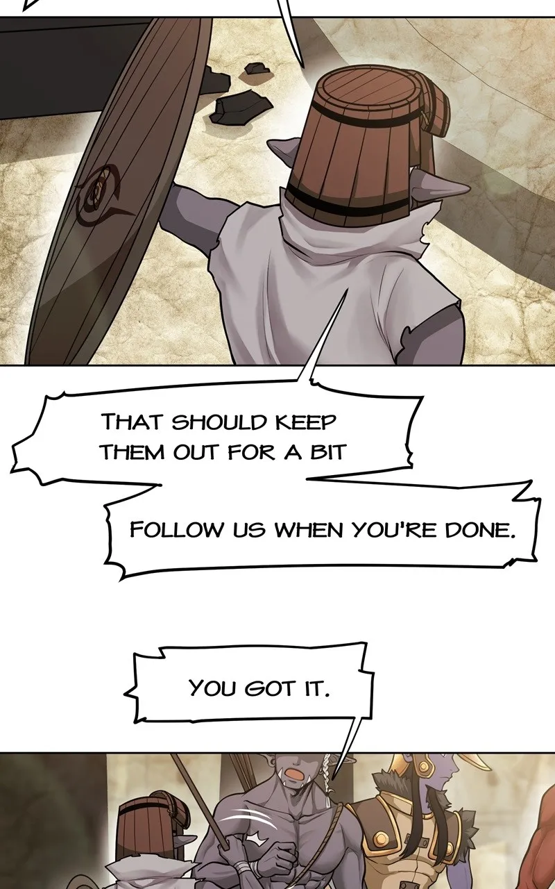 Lord of Goblins Chapter 68 page 10 - 