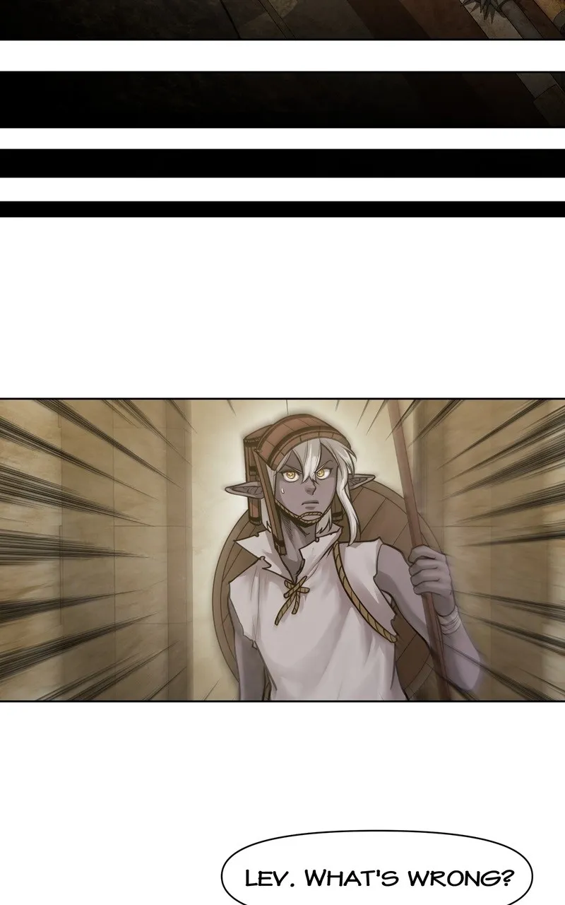 Lord of Goblins Chapter 69 page 11 - 
