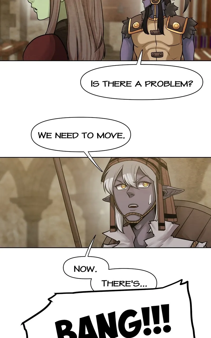 Lord of Goblins Chapter 69 page 13 - 