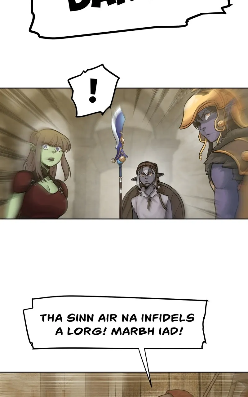 Lord of Goblins Chapter 69 page 14 - 