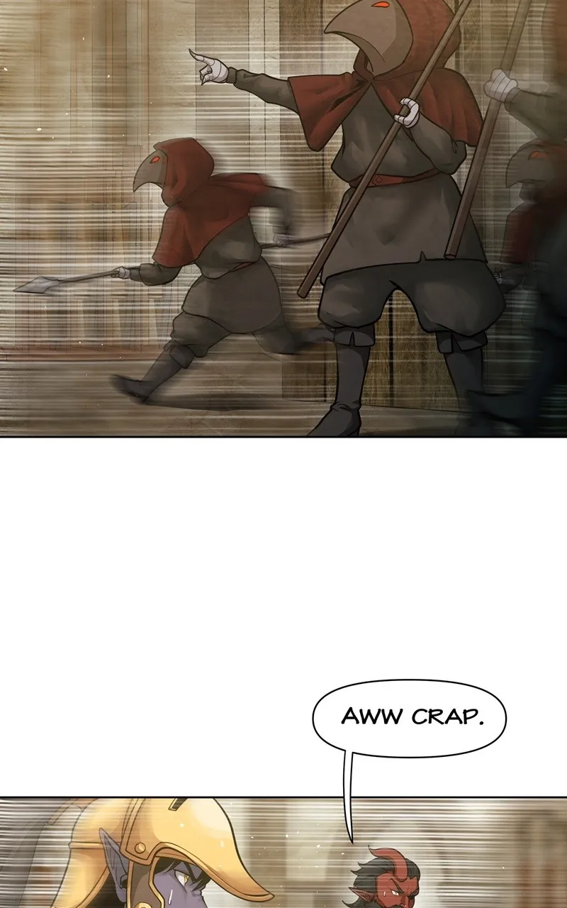 Lord of Goblins Chapter 69 page 15 - 