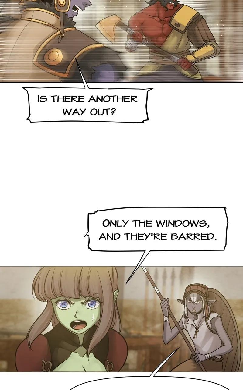Lord of Goblins Chapter 69 page 16 - 