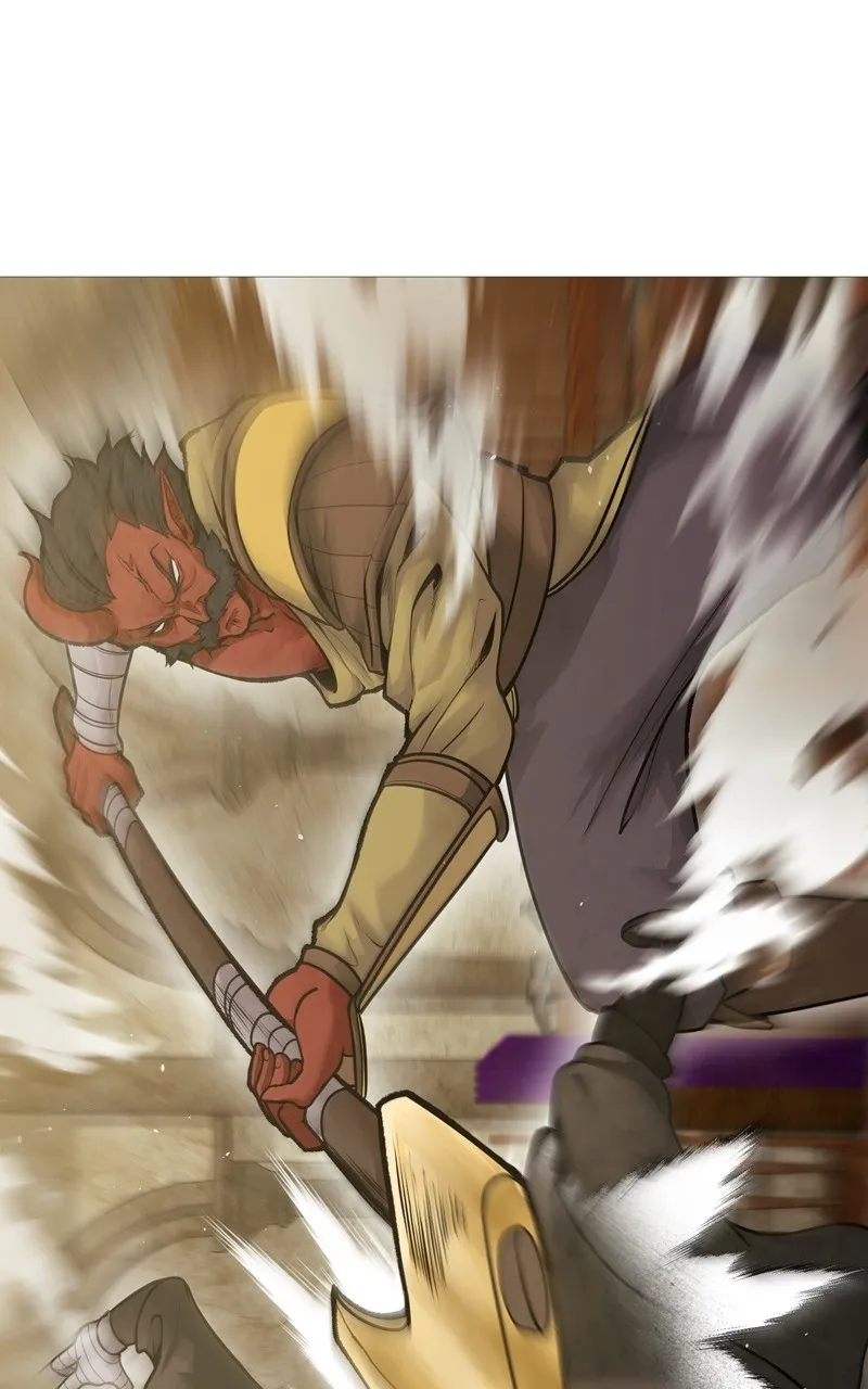 Lord of Goblins Chapter 69 page 18 - 