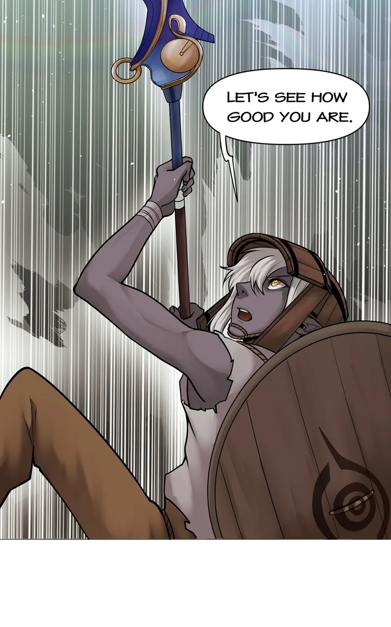 Lord of Goblins Chapter 69 page 20 - 
