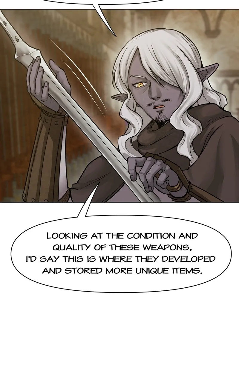 Lord of Goblins Chapter 69 page 3 - 