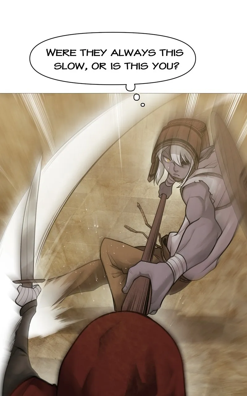 Lord of Goblins Chapter 69 page 21 - 