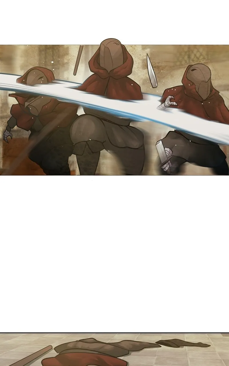 Lord of Goblins Chapter 69 page 23 - 