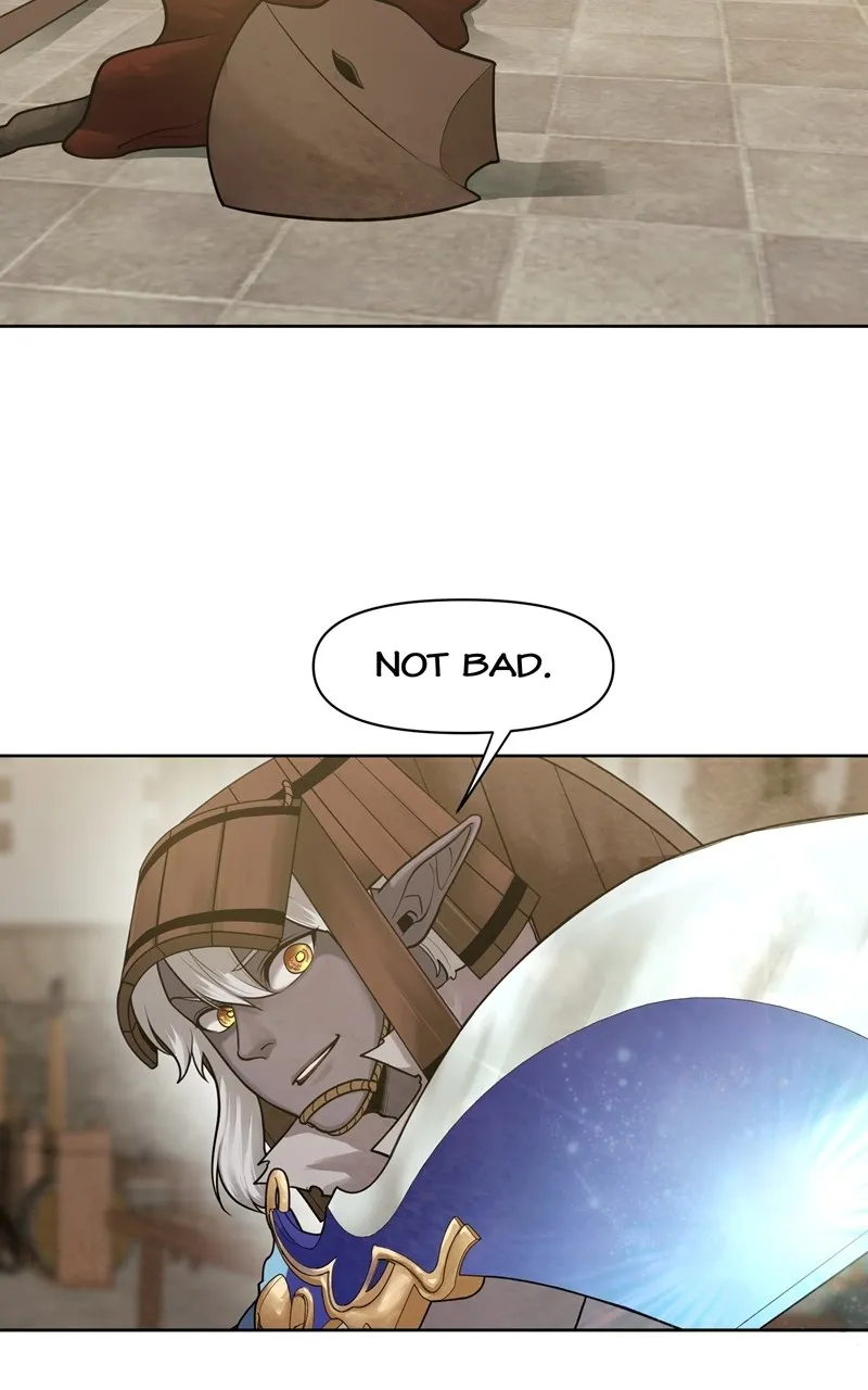 Lord of Goblins Chapter 69 page 24 - 