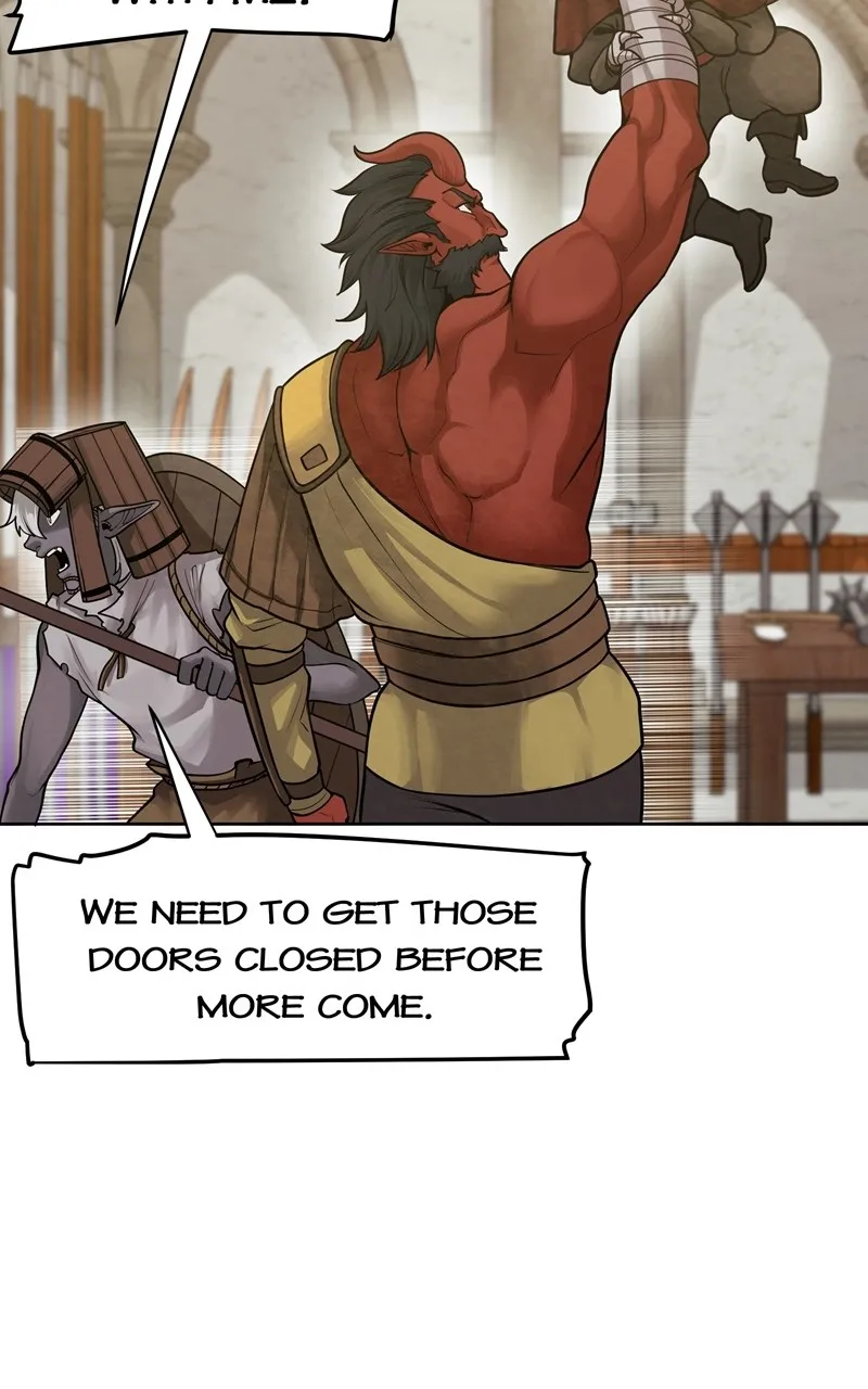 Lord of Goblins Chapter 69 page 26 - 