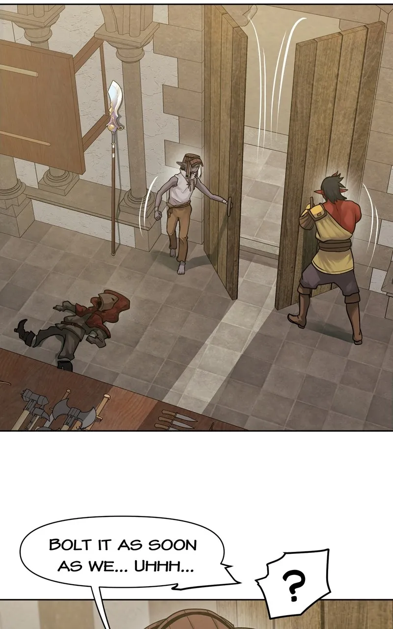 Lord of Goblins Chapter 69 page 28 - 