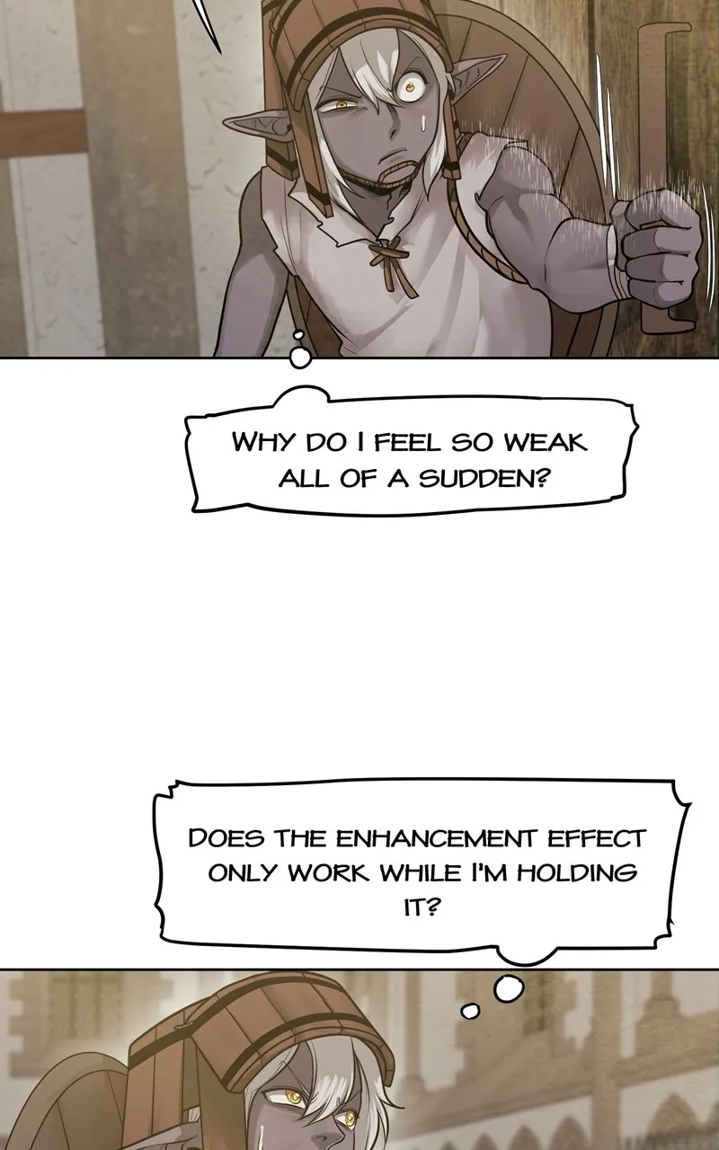 Lord of Goblins Chapter 69 page 29 - 
